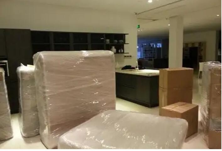 杭州到钢城区长途搬家